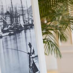 Отель Hôtel Suisse Франция, Ницца - отзывы, цены и фото номеров - забронировать отель Hôtel Suisse онлайн фото 6