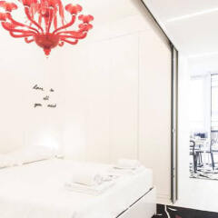 Отель Hemeras Boutique House Passarella Милан комната для гостей фото 2