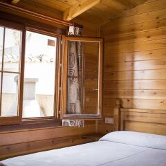 Отель Devesa Gardens Camping & Resort комната для гостей фото 2