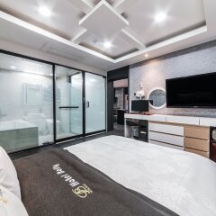 Hotel Bally в номере