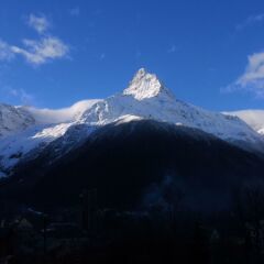 Hotel Elbrus фото 2