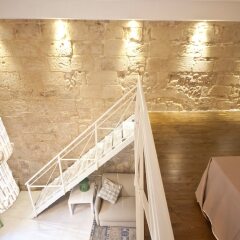 Апартаменты Salento Living Apartment Лечче сауна