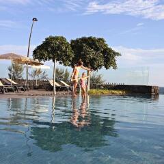 Отель Sandos San Blas Nature Resort & Golf - Все включено детские мероприятия