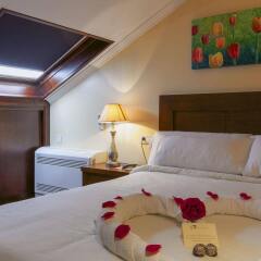 Hotel & Apartamentos Cons da Garda комната для гостей фото 4
