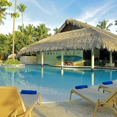Отель Iberostar Bavaro Suites - All Inclusive бассейн фото 2