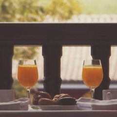 Hotel & Spa Maria Manuela Онис питание