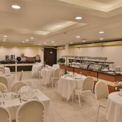 Garni Hotel Турция, Газиантеп - отзывы, цены и фото номеров - забронировать отель Garni Hotel онлайн питание фото 2