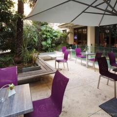 Отель Holiday Inn Paris Notre Dame фото 5