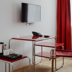 AXA Hotel in Prague, Czech Republic from 110$, photos, reviews - zenhotels.com room amenities