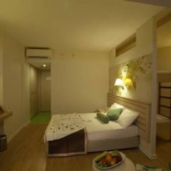 Thalia Beach Resort Турция, Сиде - отзывы, цены и фото номеров - забронировать отель Thalia Beach Resort онлайн комната для гостей фото 4