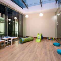 Отель Comfort Inn Ponta Delgada Португалия, Понта-Делгада - отзывы, цены и фото номеров - забронировать отель Comfort Inn Ponta Delgada онлайн фитнесс-зал