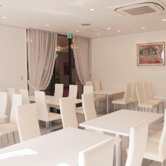 Hotel Stage Такаиси помещение для мероприятий