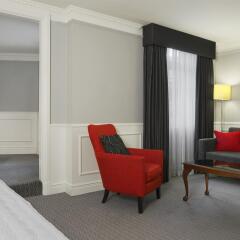 Отель Le Meridien Piccadilly комната для гостей фото 3