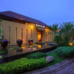 Отель The Residence Resort & Spa Retreat фото 2