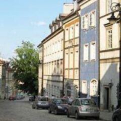 Отель Design City Old Town - Mostowa Apartment Польша, Варшава - отзывы, цены и фото номеров - забронировать отель Design City Old Town - Mostowa Apartment онлайн фото 4