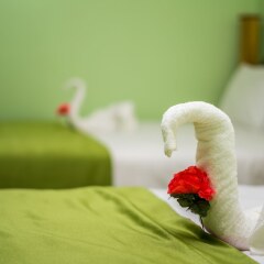 Отель Holiday Haven Ямайка, Ранавей-Бей - отзывы, цены и фото номеров - забронировать отель Holiday Haven онлайн гостиничный бар