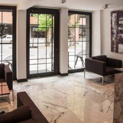Отель The Capital Suites комната для гостей фото 3