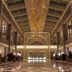 Отель Gran Meliá Xian интерьер отеля фото 3