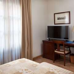 Hesperia Granada Hotel удобства в номере фото 2