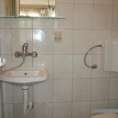 Отель Guest House Terziiski ванная