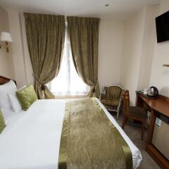 Queens Hotel комната для гостей фото 2