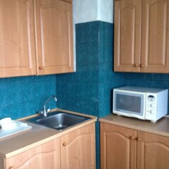 Гостиница V Kupchino Apartments в Санкт-Петербурге отзывы, цены и фото номеров - забронировать гостиницу V Kupchino Apartments онлайн Санкт-Петербург фото 3