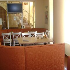 Отель Family Hotel Diana Болгария, Поморие - отзывы, цены и фото номеров - забронировать отель Family Hotel Diana онлайн питание фото 2