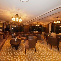 Отель Resorpia Beppu Беппу интерьер отеля