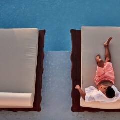 Отель Astra Suites Греция, Остров Санторини - отзывы, цены и фото номеров - забронировать отель Astra Suites онлайн фитнесс-зал фото 3