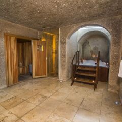 Roma Cave Suite Турция, Гёреме - отзывы, цены и фото номеров - забронировать отель Roma Cave Suite онлайн интерьер отеля фото 2
