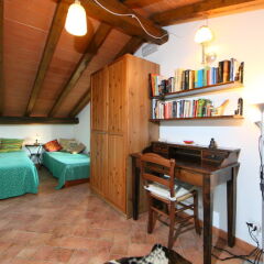 Отель Casa Gianna - Three Bedroom Массароза удобства в номере