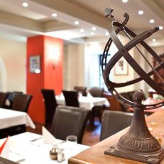 Spa & Wellness Hotel St. Moritz питание