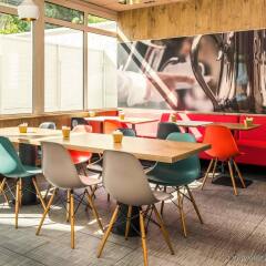 Отель Ibis Paris Boulogne Billancourt детские мероприятия