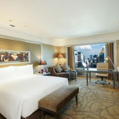 Отель Intercontinental Bangkok Бангкок фото 9