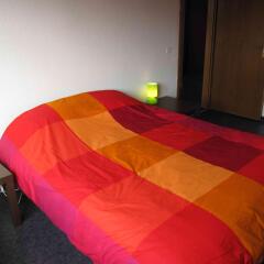 Апартаменты Le Jonruelle - 2 BR Apartment 5th Floor Private Parking Space - ZEA 39153 комната для гостей