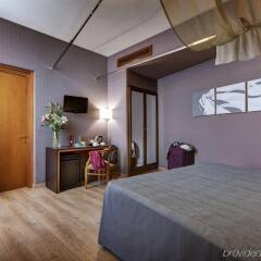 Dharma Style Hotel комната для гостей фото 3