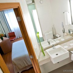 Novotel RJ Santos Dumont in Rio de Janeiro, Brazil from 97$, photos, reviews - zenhotels.com bathroom