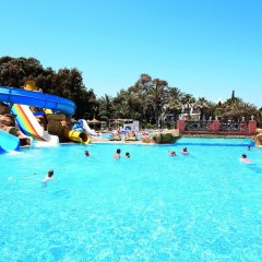 Marhaba Salem in Sousse, Tunisia from 83$, photos, reviews - zenhotels.com pool photo 2
