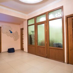 Отель One Way Hostel Sakharov Армения, Ереван - отзывы, цены и фото номеров - забронировать отель One Way Hostel Sakharov онлайн спа фото 2