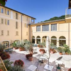 Hotel San Luca Сполето фото 5