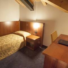 Hotel Vecchio Municipio Вальдоббьадене детские мероприятия