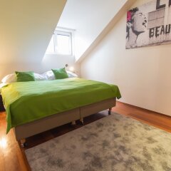 Отель CheckVienna – Apartment Davidgasse Австрия, Вена - 1 отзыв об отеле, цены и фото номеров - забронировать отель CheckVienna – Apartment Davidgasse онлайн детские мероприятия фото 2
