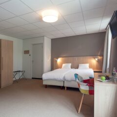 Отель Berghotel Vue Нидерланды, Берг-ен-Терблийт - отзывы, цены и фото номеров - забронировать отель Berghotel Vue онлайн
