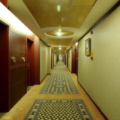 Отель Xiamen Virola Hotel Китай, Сямынь - отзывы, цены и фото номеров - забронировать отель Xiamen Virola Hotel онлайн интерьер отеля фото 2