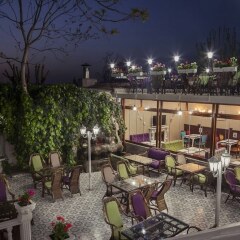 Hotel Beyaz Kosk фото 3