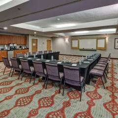 Отель Hampton Inn Concord/Kannapolis
