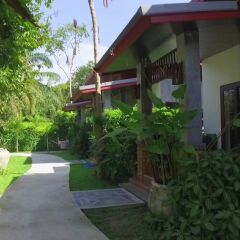 Отель Arthaya Villas фото 14