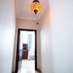 Отель White Pearl Apart интерьер отеля фото 3