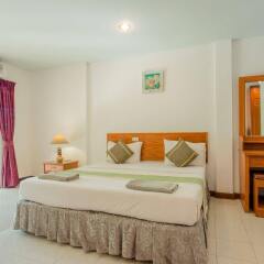 Surin Sunset Hotel комната для гостей фото 5