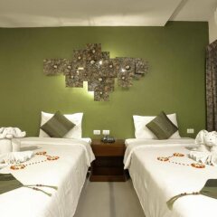 Gu Hotel Пхукет спа фото 2